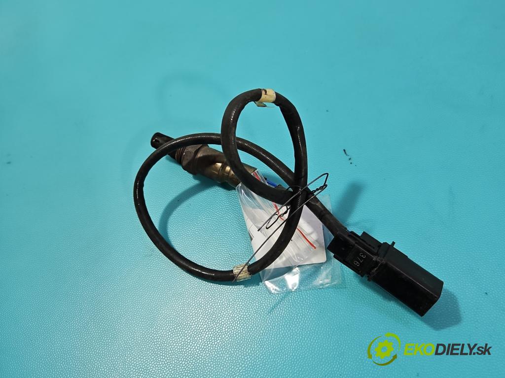 Seat Leon III 2012-2020 2.0 tdi 150 HP manual 110 kW 1968 cm3 5- Sonda lambda 04L906262A (Lambda sonda)