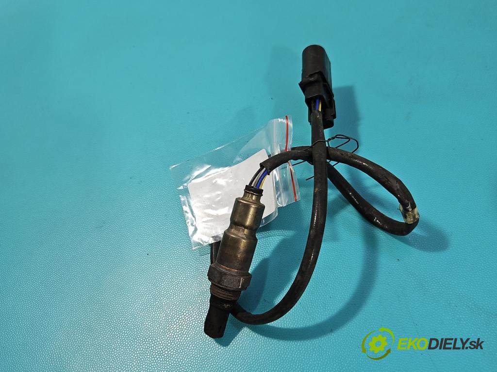 Seat Leon III 2012-2020 2.0 tdi 150 HP manual 110 kW 1968 cm3 5- Sonda lambda 04L906262A (Lambda sonda)
