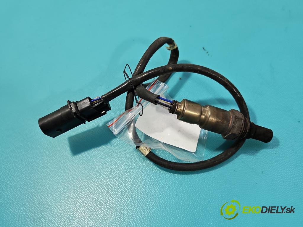 Seat Leon III 2012-2020 2.0 tdi 150 HP manual 110 kW 1968 cm3 5- Sonda lambda 04L906262A (Lambda sonda)