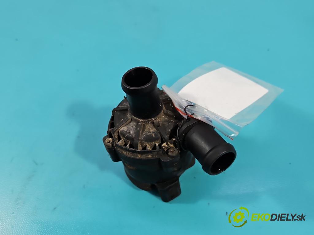 Seat Leon III 2012-2020 2.0 tdi 150 HP manual 110 kW 1968 cm3 5- pompa obehu voda: