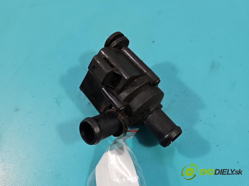 Seat Leon III 2012-2020 2.0 tdi 150 HP manual 110 kW 1968 cm3 5- pompa obehu voda: 704071710