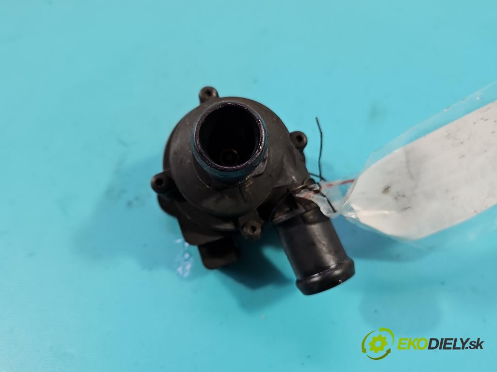 Seat Leon III 2012-2020 2.0 tdi 150 HP manual 110 kW 1968 cm3 5- pompa obehu voda: 704071710