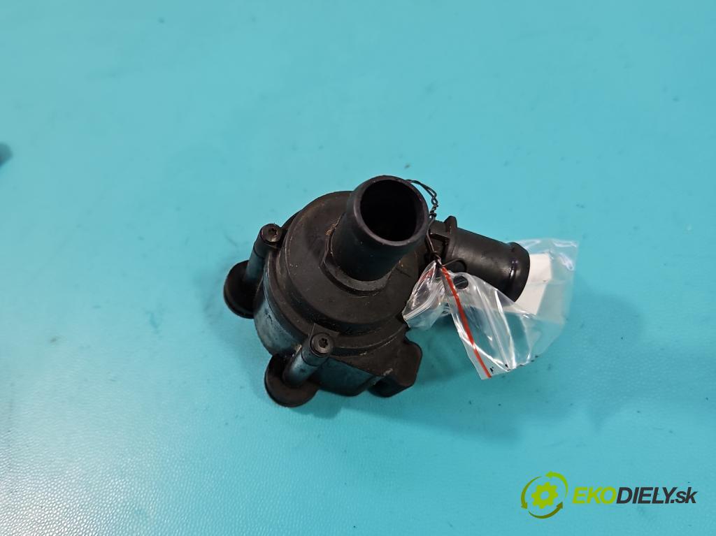 Seat Leon III 2012-2020 2.0 tdi 150 HP manual 110 kW 1968 cm3 5- pompa obehu voda: 704071710
