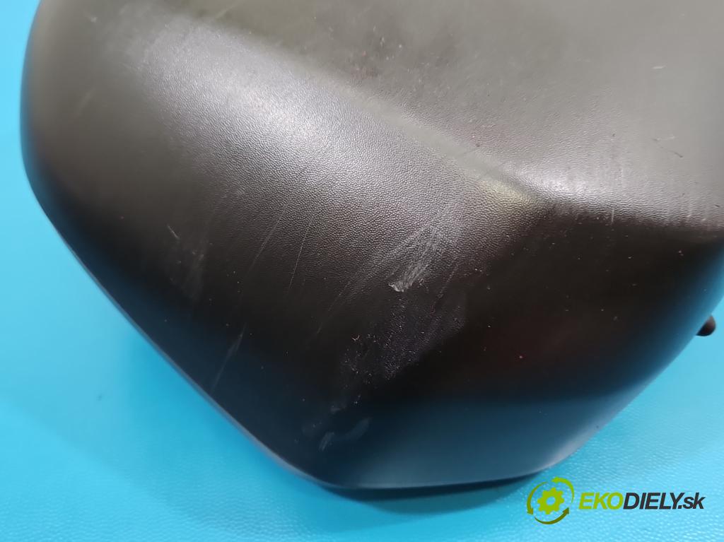 Peugeot Partner II 2008-2018 1.6 hdi 90 hp manual 66.2 kW 1560 cm3 3- zpětné zrcátko pravé  (Klika dveří ostatní)