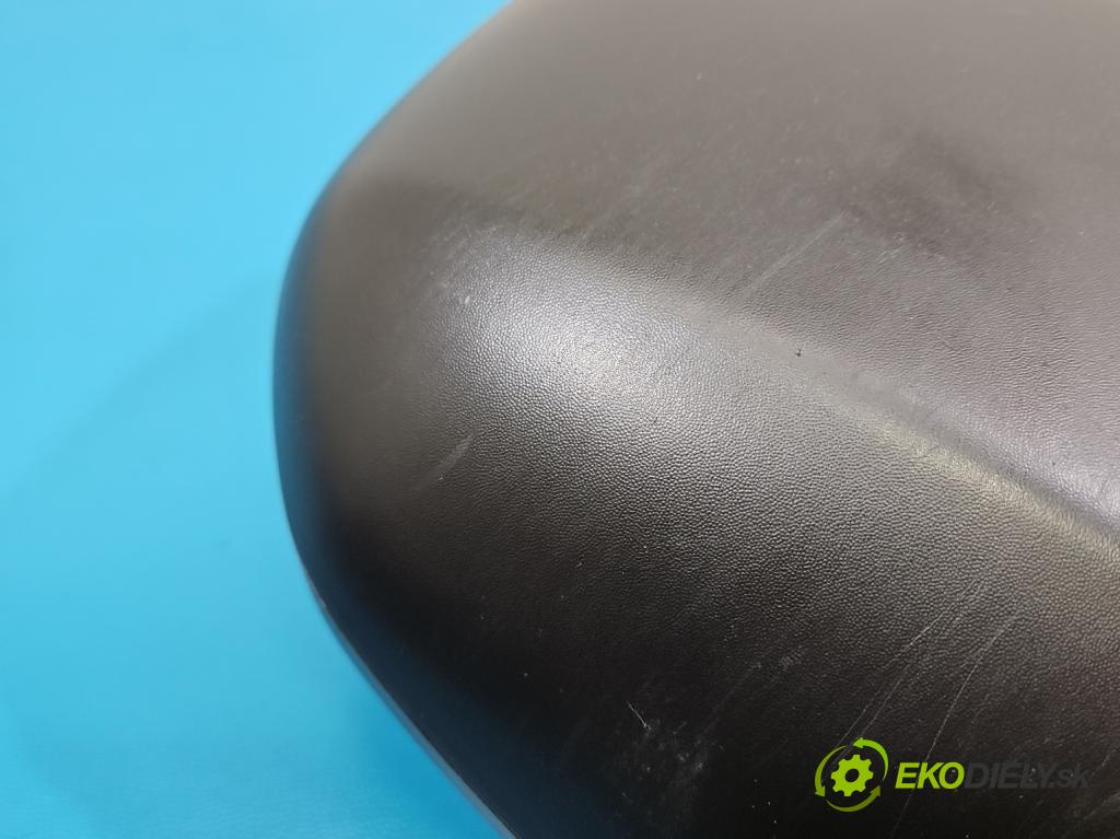 Peugeot Partner II 2008-2018 1.6 hdi 90 hp manual 66.2 kW 1560 cm3 3- zpětné zrcátko pravé  (Klika dveří ostatní)