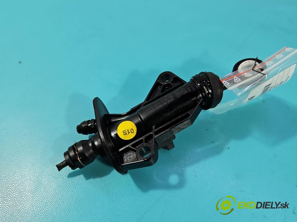 Skoda Octavia III 2013- 1.4 tsi 140 HP manual 103 kW 1395 cm3 5- pompa spojková 5Q0927810