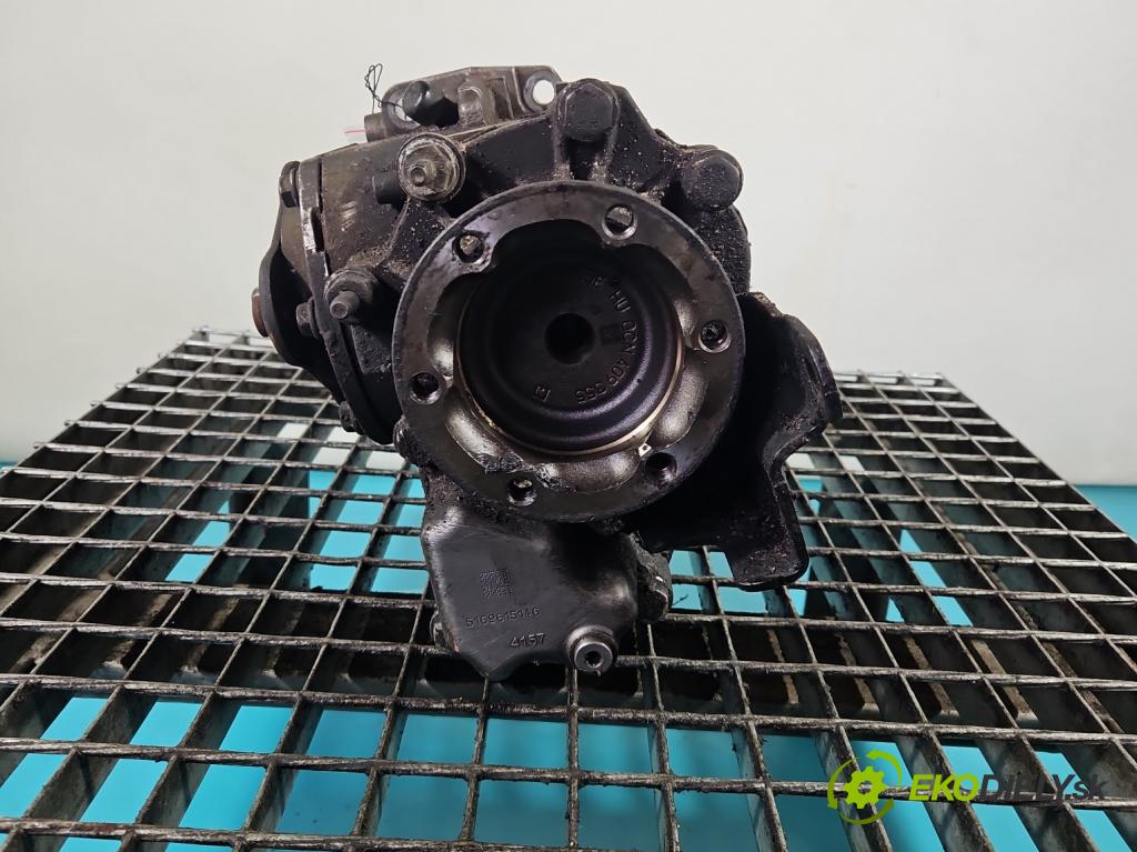 Seat Leon III 2012-2020 2.0 tdi 150 HP manual 110 kW 1968 cm3 5- Redukce: 5169615146