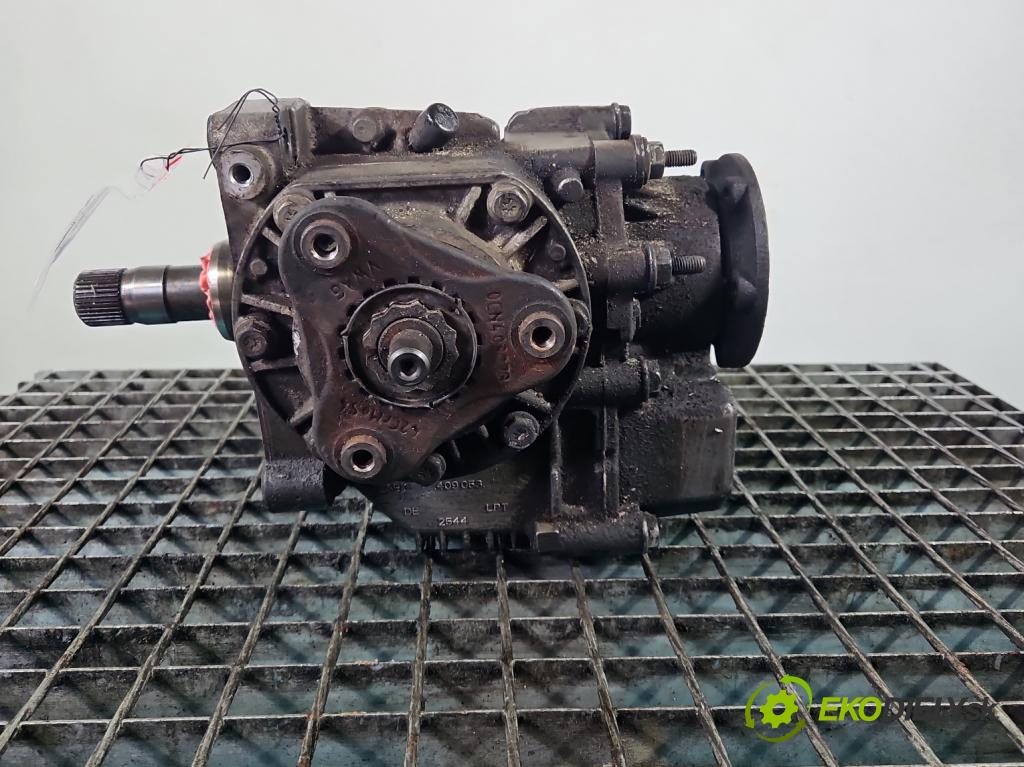 Seat Leon III 2012-2020 2.0 tdi 150 HP manual 110 kW 1968 cm3 5- Redukce: 5169615146