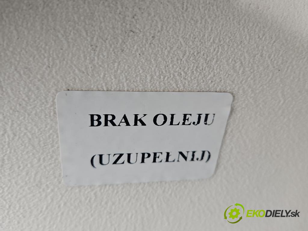 Seat Leon III 2012-2020 2.0 tdi 150 HP manual 110 kW 1968 cm3 5- Redukce: 5169615146