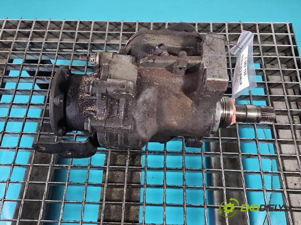 Seat Leon III 2012-2020 2.0 tdi 150 HP manual 110 kW 1968 cm3 5- Redukce: 5169615146