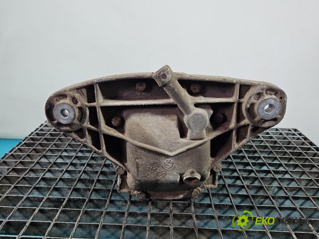 Bmw 5 E39 1996-2003 2.0 R6 150 HP manual 110 kW 1991 cm3 4- Most: zadní: 1428496