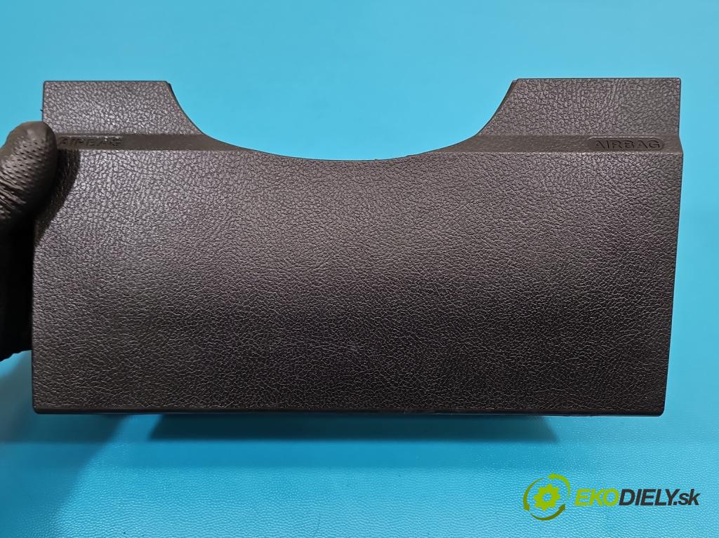 Ford Mondeo Mk4 2007-2014 2.3 16V 160 HP automatic 118 kW 2261 cm3 4- airbag vzduch: 7S71-U045J76-AG