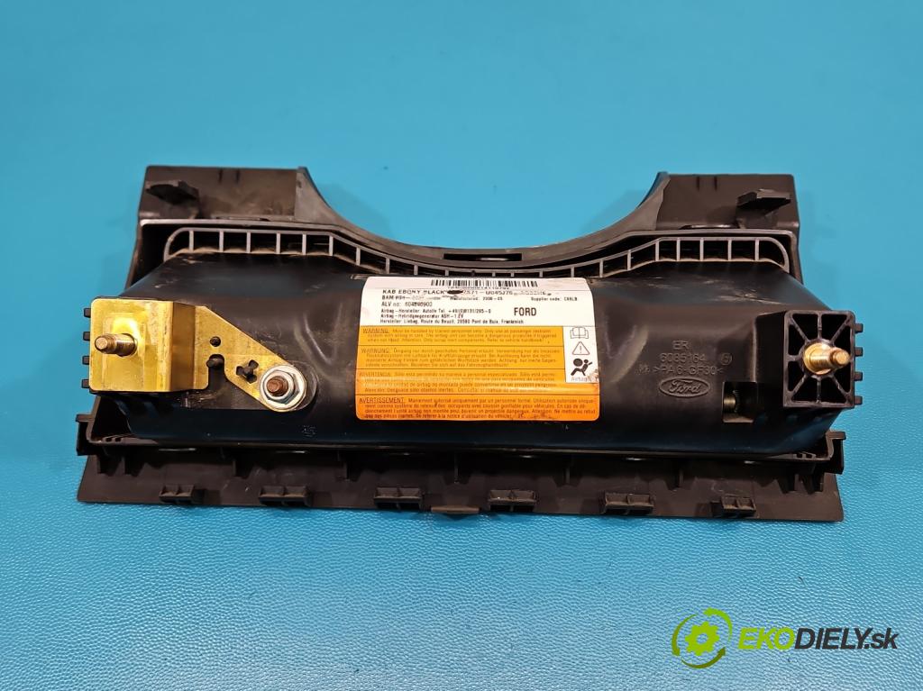 Ford Mondeo Mk4 2007-2014 2.3 16V 160 HP automatic 118 kW 2261 cm3 4- airbag vzduch: 7S71-U045J76-AG