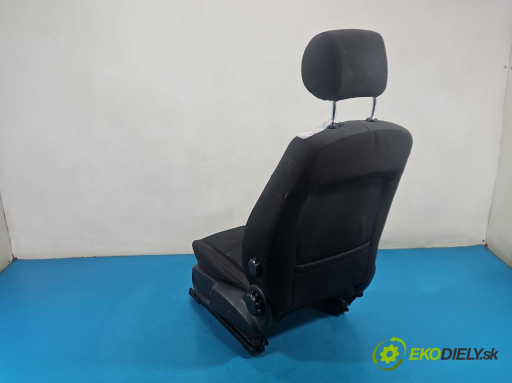 Ford Mondeo Mk4 2007-2014 2.3 16V 160 HP automatic 118 kW 2261 cm3 4- Sedačka ľavý  (Sedadlo)