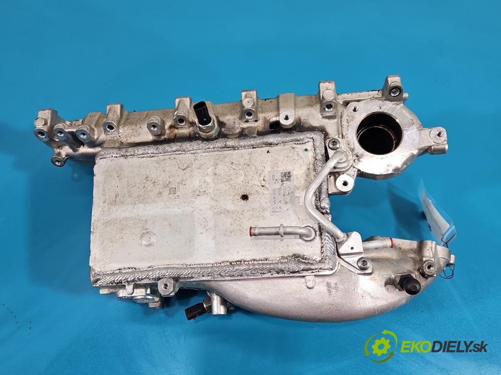 Skoda Octavia IV 2019- 2.0 tdi 116 HP manual 85 kW 1968 cm3 5- zvod nasávací 05L129766R (Sacie potrubie)