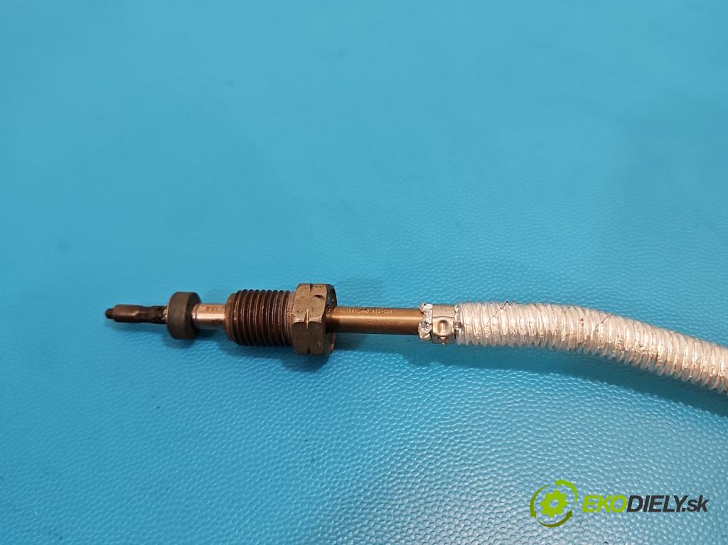 Skoda Octavia IV 2019- 2.0 tdi 116 HP manual 85 kW 1968 cm3 5- snímač teploty: výfukové 05L906088Q (Snímač)