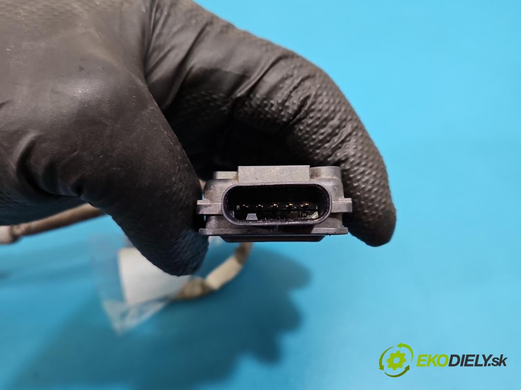 Skoda Octavia IV 2019- 2.0 tdi 116 HP manual 85 kW 1968 cm3 5- Sonda lambda 05L907807AP (Lambda sonda)