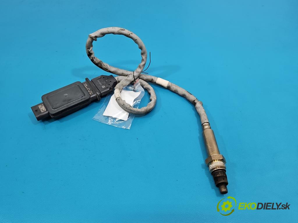 Skoda Octavia IV 2019- 2.0 tdi 116 HP manual 85 kW 1968 cm3 5- Sonda lambda 05L907807AP (Lambda sonda)