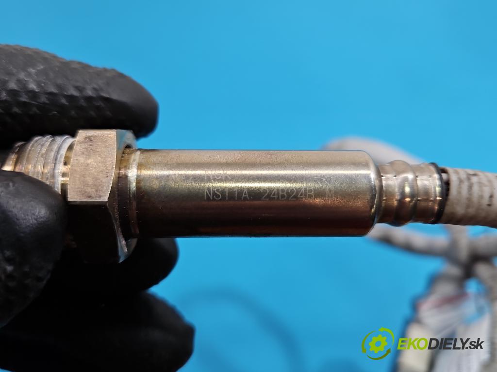 Skoda Octavia IV 2019- 2.0 tdi 116 HP manual 85 kW 1968 cm3 5- Sonda lambda 05L907807AP (Lambda sonda)