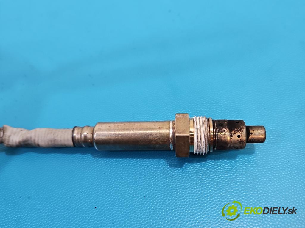 Skoda Octavia IV 2019- 2.0 tdi 116 HP manual 85 kW 1968 cm3 5- Sonda lambda 05L907807AP (Lambda sonda)