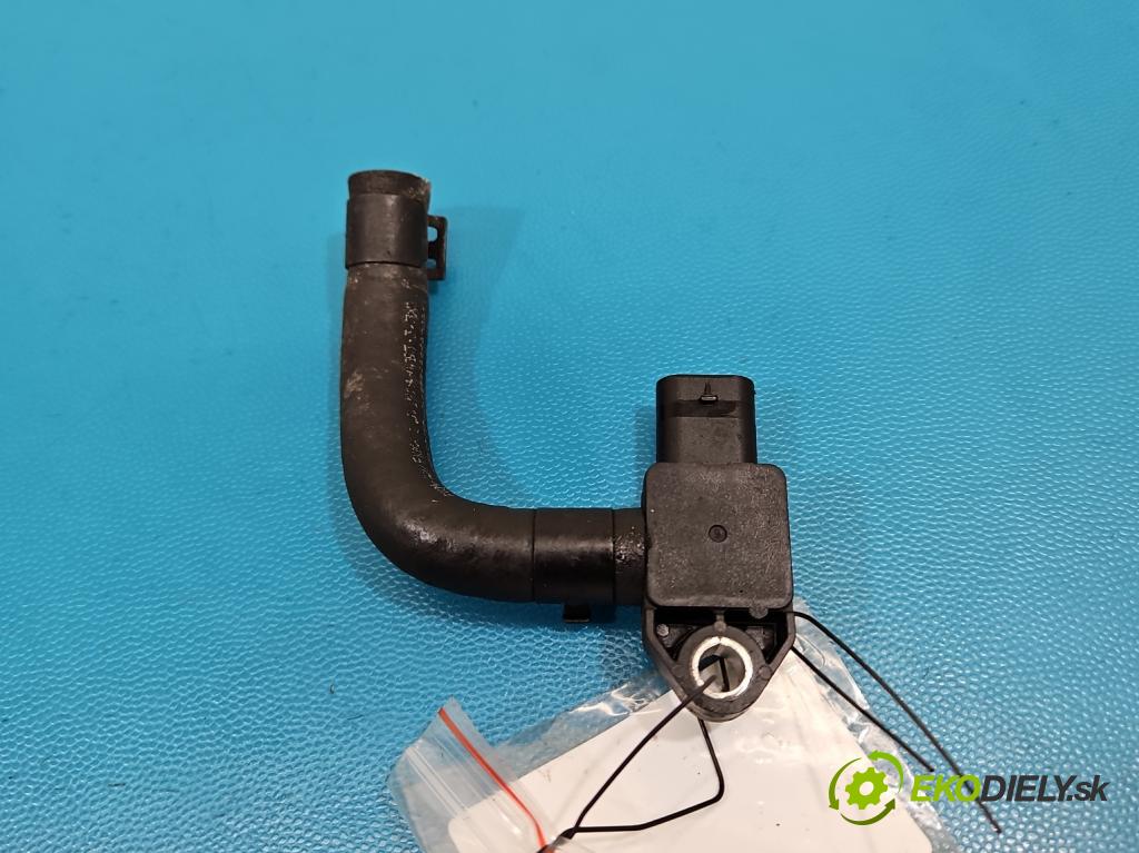 Skoda Octavia IV 2019- 2.0 tdi 116 HP manual 85 kW 1968 cm3 5- snímač tlak: výfukové 05L906051A