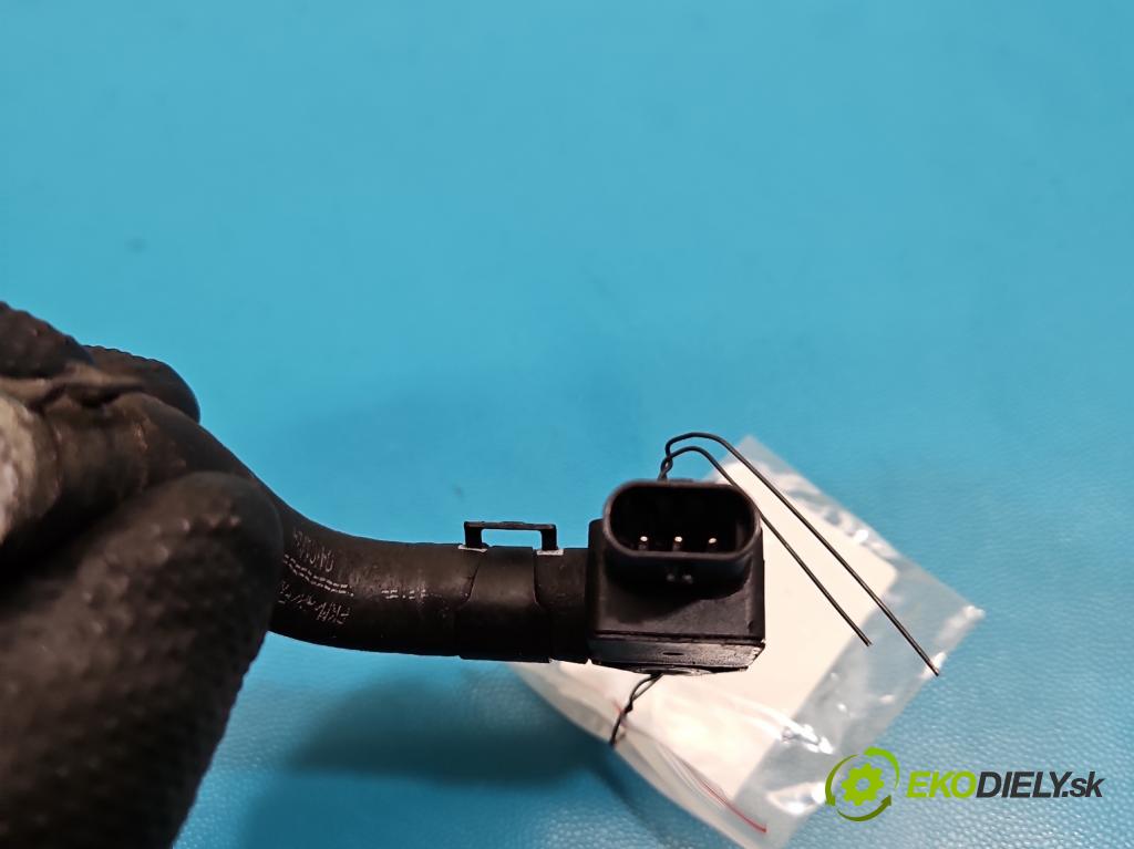 Skoda Octavia IV 2019- 2.0 tdi 116 HP manual 85 kW 1968 cm3 5- snímač tlak: výfukové 05L906051A