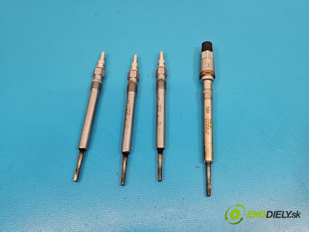 Skoda Octavia IV 2019- 2.0 tdi 116 HP manual 85 kW 1968 cm3 5- sviečka žiarovka: 03L905061L