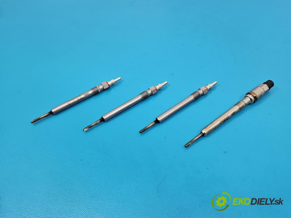 Skoda Octavia IV 2019- 2.0 tdi 116 HP manual 85 kW 1968 cm3 5- sviečka žiarovka: 03L905061L