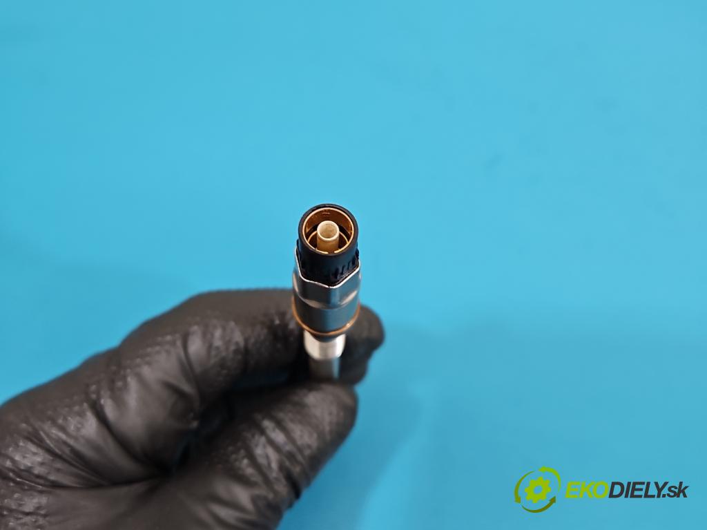 Skoda Octavia IV 2019- 2.0 tdi 116 HP manual 85 kW 1968 cm3 5- sviečka žiarovka: 03L905061L