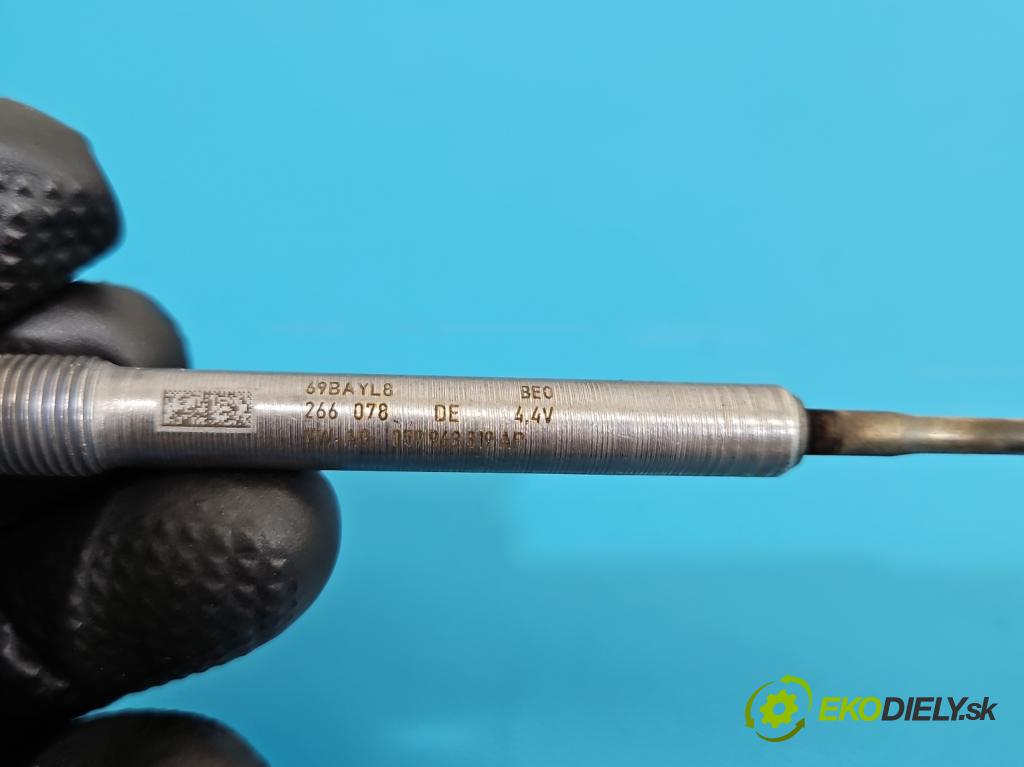 Skoda Octavia IV 2019- 2.0 tdi 116 HP manual 85 kW 1968 cm3 5- sviečka žiarovka: 03L905061L