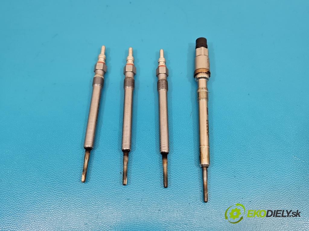 Skoda Octavia IV 2019- 2.0 tdi 116 HP manual 85 kW 1968 cm3 5- sviečka žiarovka: 03L905061L