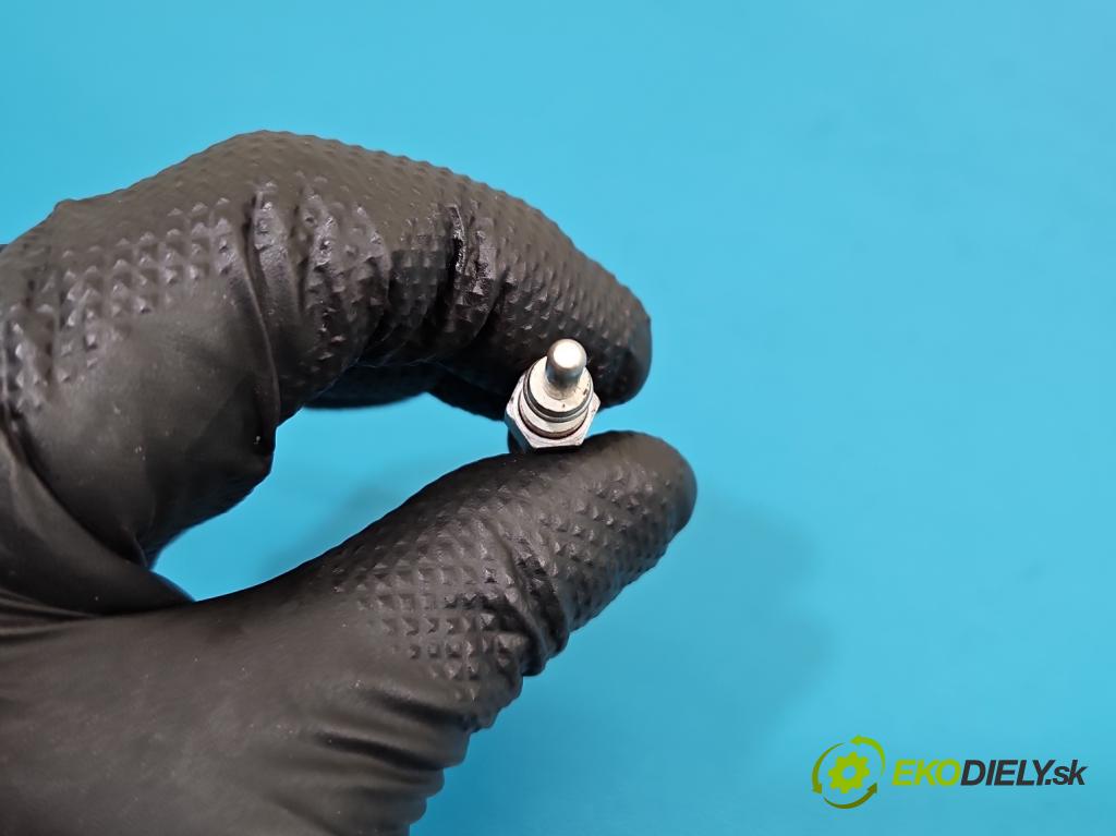 Skoda Octavia IV 2019- 2.0 tdi 116 HP manual 85 kW 1968 cm3 5- sviečka žiarovka: 03L905061L