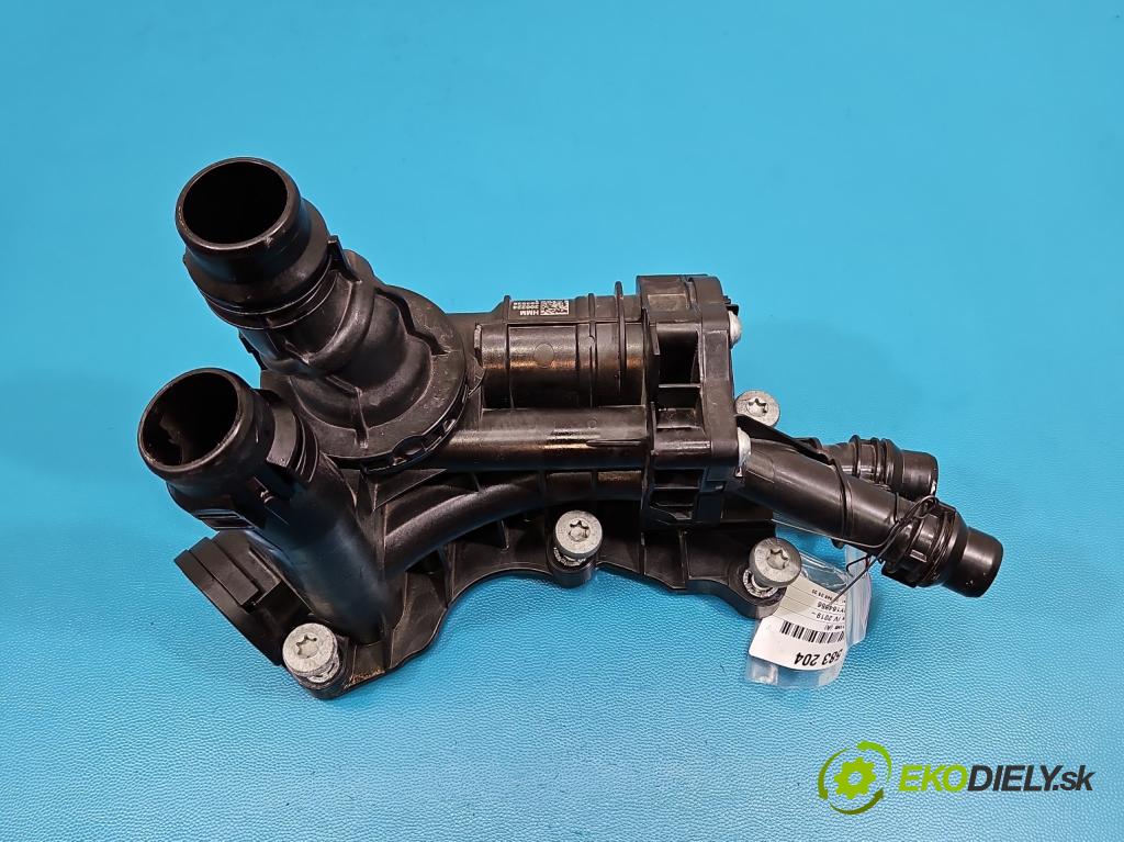 Skoda Octavia IV 2019- 2.0 tdi 116 HP manual 85 kW 1968 cm3 5- obal 05L121111N