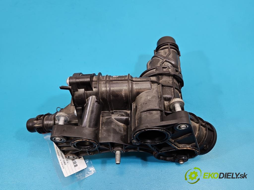 Skoda Octavia IV 2019- 2.0 tdi 116 HP manual 85 kW 1968 cm3 5- obal 05L121111N