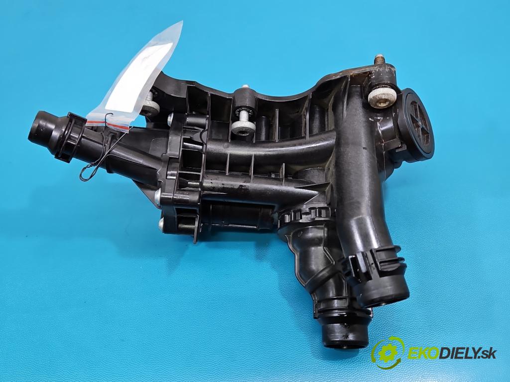 Skoda Octavia IV 2019- 2.0 tdi 116 HP manual 85 kW 1968 cm3 5- obal 05L121111N