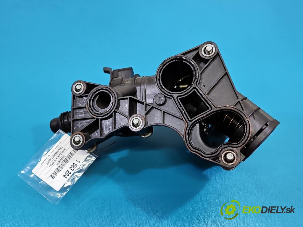 Skoda Octavia IV 2019- 2.0 tdi 116 HP manual 85 kW 1968 cm3 5- obal 05L121111N
