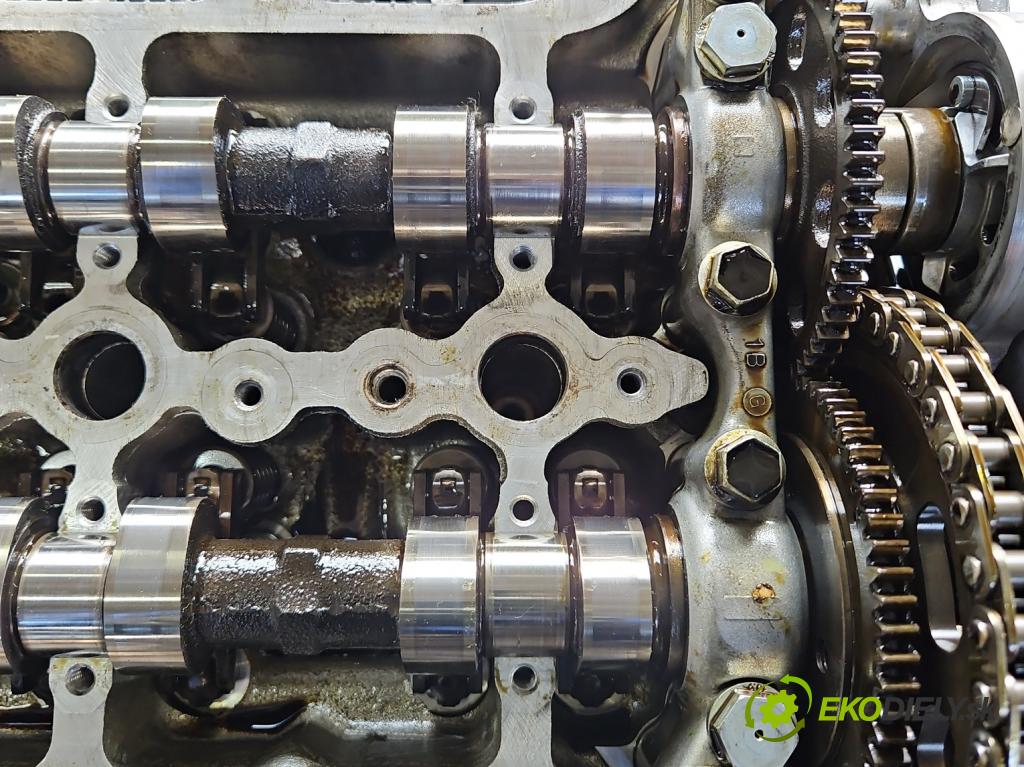 Toyota Verso 2009-2018 2.0 D4D 125 HP manual 92 kW 1998 cm3 5- motor diesla 1AD