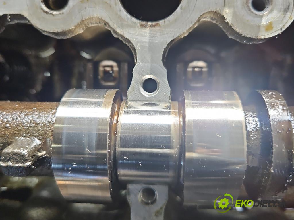 Toyota Verso 2009-2018 2.0 D4D 125 HP manual 92 kW 1998 cm3 5- motor diesla 1AD
