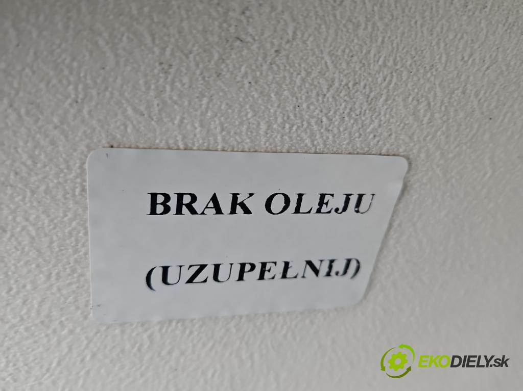 Skoda Octavia III 2013- 1.4 tsi 140 HP manual 103 kW 1395 cm3 5- prevodovka stupeň,rýchlosť manual PEQ