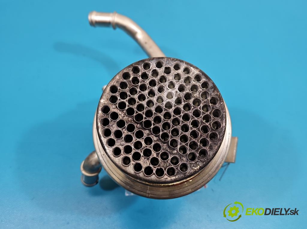 Skoda Octavia IV 2019- 2.0 tdi 116 HP manual 85 kW 1968 cm3 5- chladič výfukové 05L131512D