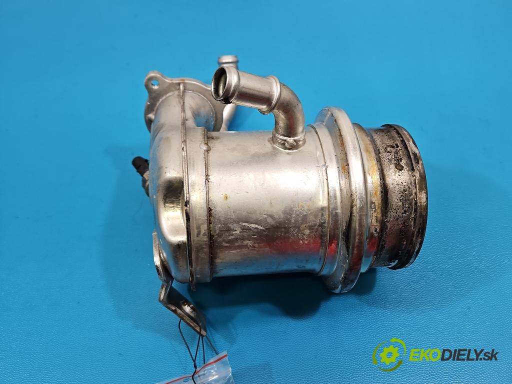 Skoda Octavia IV 2019- 2.0 tdi 116 HP manual 85 kW 1968 cm3 5- chladič výfukové 05L131512D