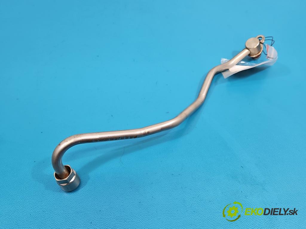 Skoda Octavia IV 2019- 2.0 tdi 116 HP manual 85 kW 1968 cm3 5- rúrka mazania turba 05L145771J