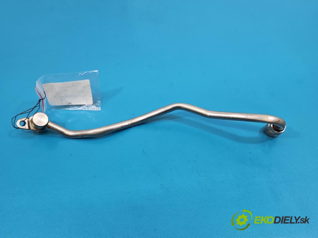 Skoda Octavia IV 2019- 2.0 tdi 116 HP manual 85 kW 1968 cm3 5- rúrka mazania turba 05L145771J