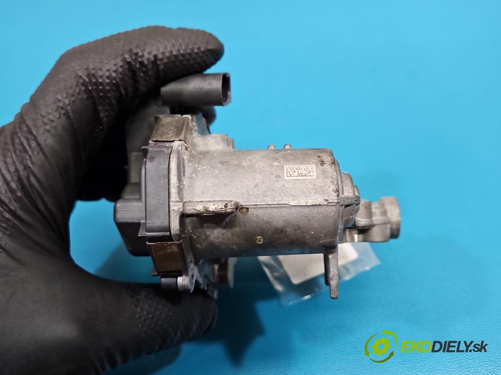 Skoda Octavia IV 2019- 2.0 tdi 116 HP manual 85 kW 1968 cm3 5- klapka 05L131501C (Škrtiaca klapka)