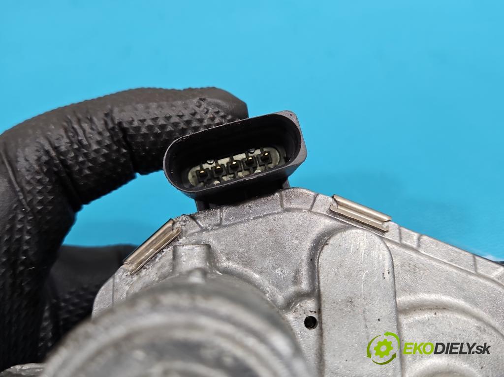 Skoda Octavia IV 2019- 2.0 tdi 116 HP manual 85 kW 1968 cm3 5- klapka 05L131501C (Škrtiaca klapka)