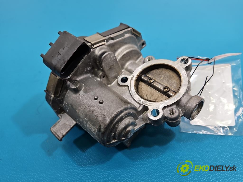 Skoda Octavia IV 2019- 2.0 tdi 116 HP manual 85 kW 1968 cm3 5- klapka 05L131501C (Škrtiaca klapka)