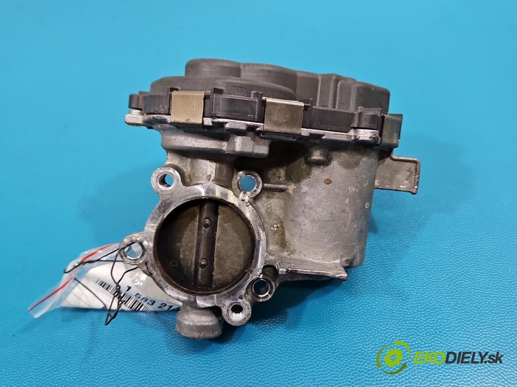 Skoda Octavia IV 2019- 2.0 tdi 116 HP manual 85 kW 1968 cm3 5- klapka 05L131501C (Škrtiaca klapka)