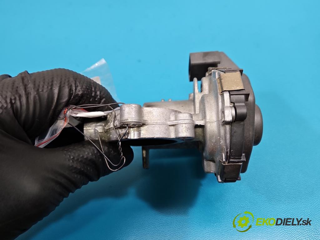 Skoda Octavia IV 2019- 2.0 tdi 116 HP manual 85 kW 1968 cm3 5- klapka 05L131501C (Škrtiaca klapka)