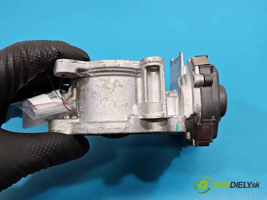 Skoda Octavia IV 2019- 2.0 tdi 116 HP manual 85 kW 1968 cm3 5- klapka 05L128063A (Škrtiaca klapka)