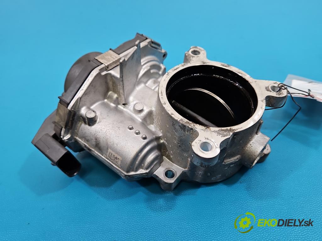 Skoda Octavia IV 2019- 2.0 tdi 116 HP manual 85 kW 1968 cm3 5- klapka 05L128063A (Škrtiaca klapka)